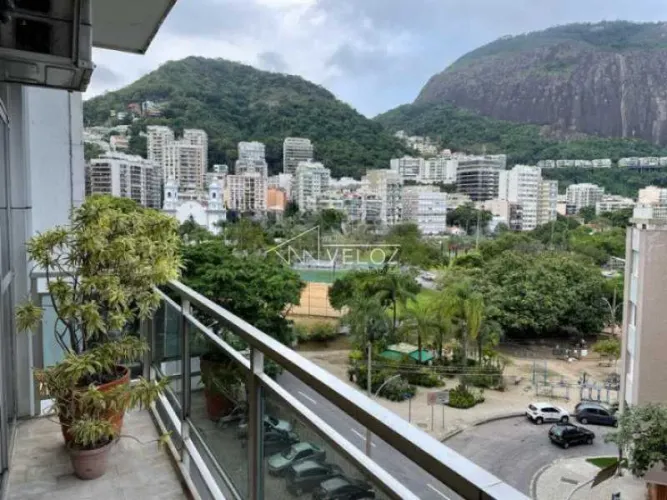 Apartamento : Padrão / Residencial / Lagoa