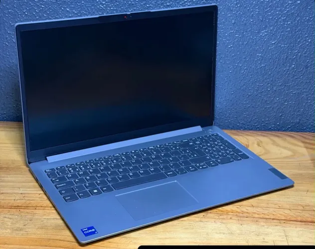 Notebook Lenovo Ideapad 1 I7-12