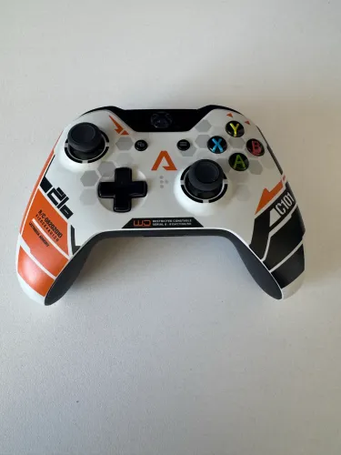 Controle Xbox One Titanfall