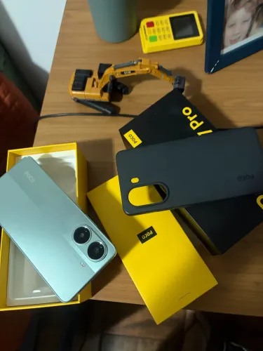 Poço x7 pro