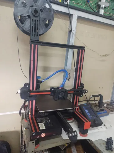 Ender 3 V2 pro perfeita