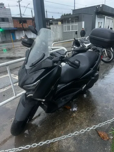 XMAX