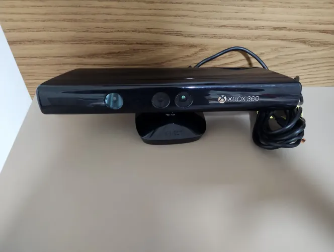 Kinect Xbox 360