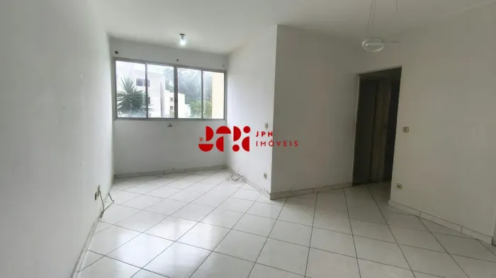 Apto em São Bernardo do Campo - 56m², 02 dormit., 02 banheiros, 01 vaga