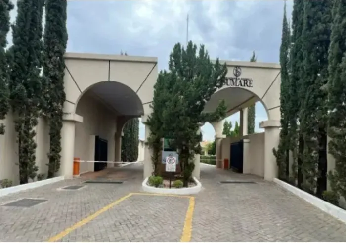 Residencial Bosque Sumaré