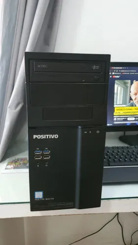 Pc completo