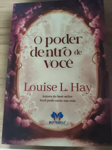 Livro - O Poder dentro de você 