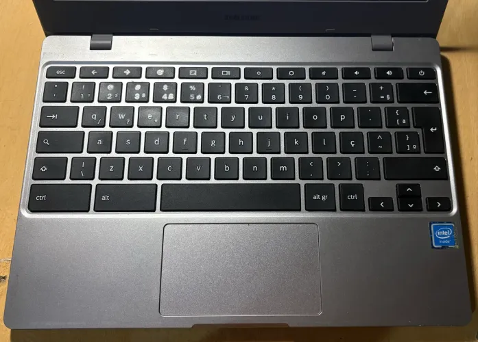 Samsung Chromebook