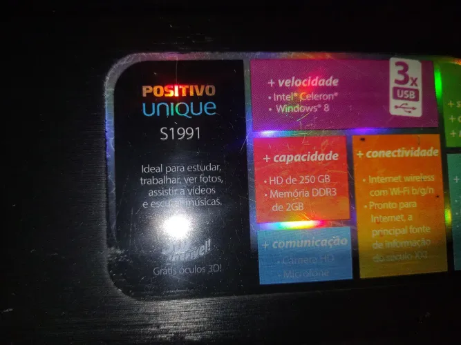 Vendo notebook ou troco