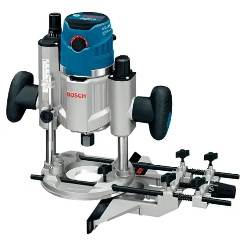 Tupia com base de imersão 1600w / GOF 1600 ( Bosch )
