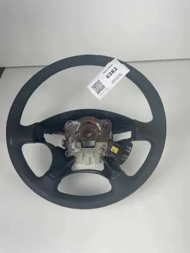 Volante Honda Civic 1996 A 2000 Prateado