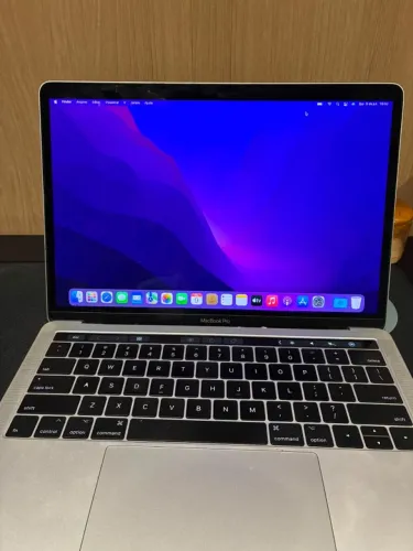 MacBook Pro 2016