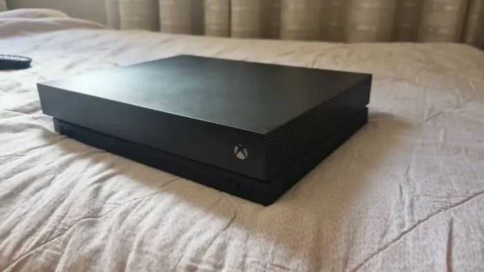 XBOX SERIES X 1TB