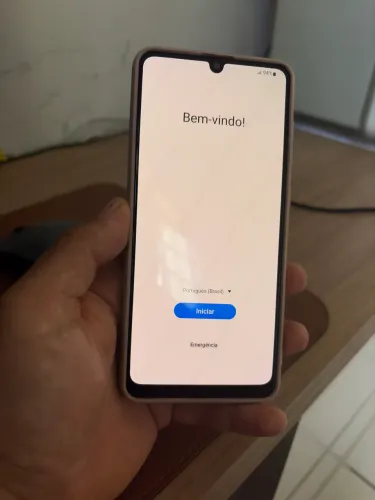 Samsung Galaxy A31 - 128GB | perfeito estado