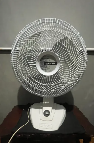 Ventilador Mallory 40 Cm
