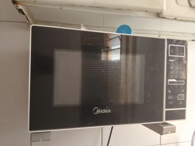 Microondas