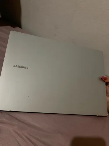 Notebook Samsung 