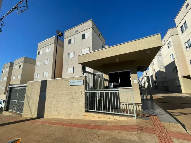 Apartamento a venda , zona norte Londrina