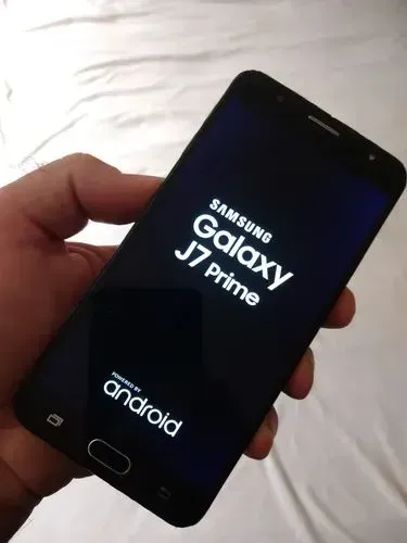 Samsung Galaxy J7 Prime