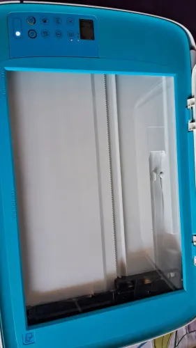 Impressora HP
