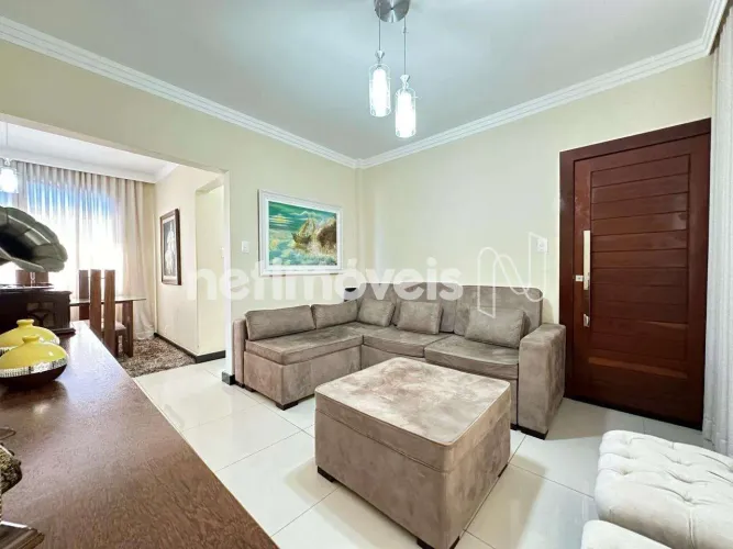 Venda Apartamento 3 quartos São Lucas Belo Horizonte