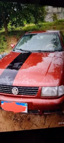Volkswagen Polo Classic/ Special 1.8 MI 1998