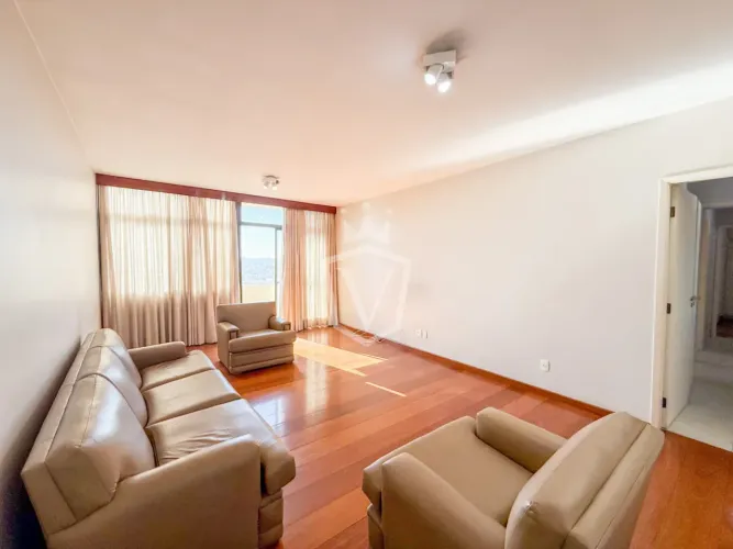 Apartamento à venda com 3 quartos, 145m² - Centro - Jundiaí/SP