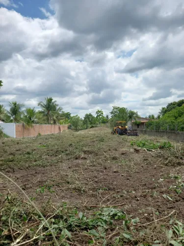 Vendo terreno na Colônia Sapé II em Itaporanga D'ajuda