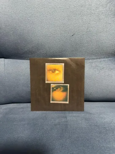 CD Single Ariana Grande feat. Mariah Carey Yes, And?