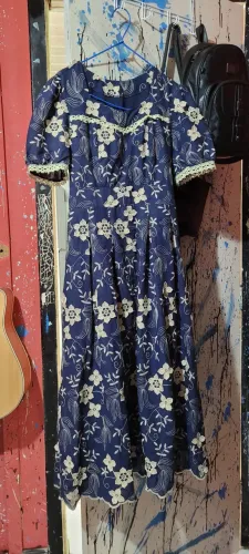 Vestido