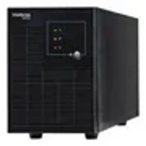 Nobreak Senoidal com 7 Tomadas Snb 2000 Va Bivolt Intelbras Preto