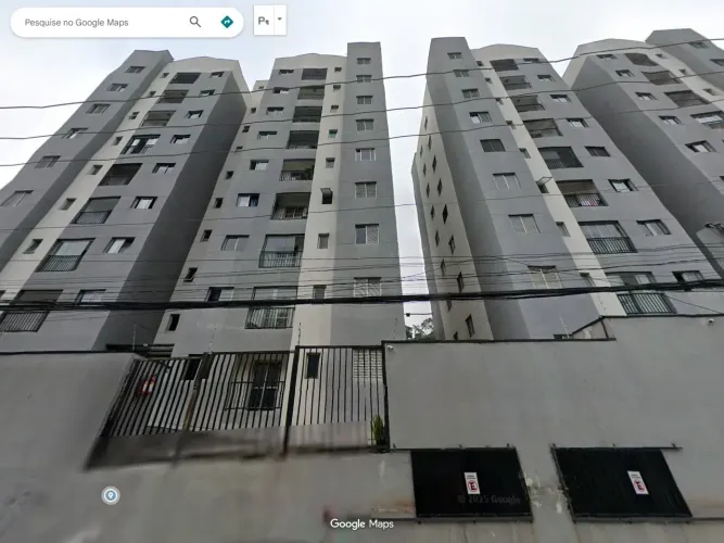 Belo apartamento de 2 dormitórios, 59m² - Itapevi