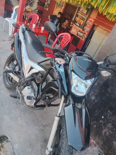 VENDO BROS FLEX 160 2015