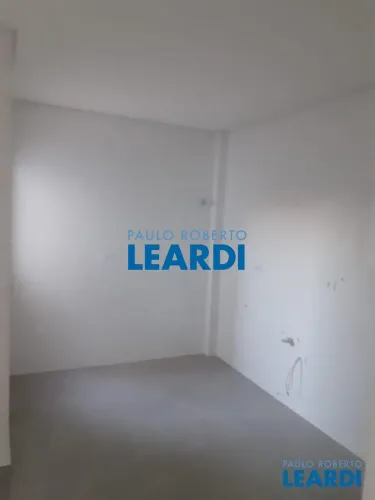 APARTAMENTO - JARDIM SANTO ALBERTO - SP
