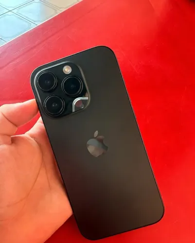 iPhone 14 Pro