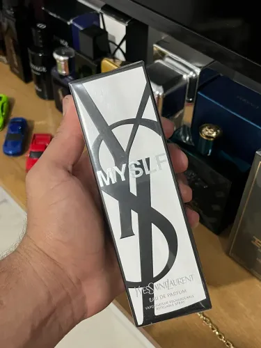 Perfume Elvis Saint Laurent 100 ml original