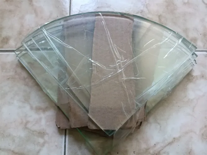 Prateleira de canto para banheiro + suporte jacaré