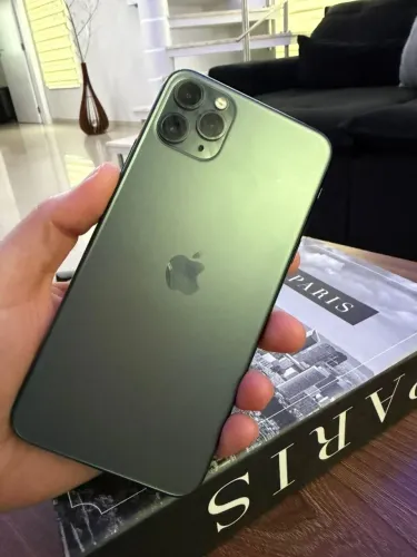 Iphone 11 PRO MAX