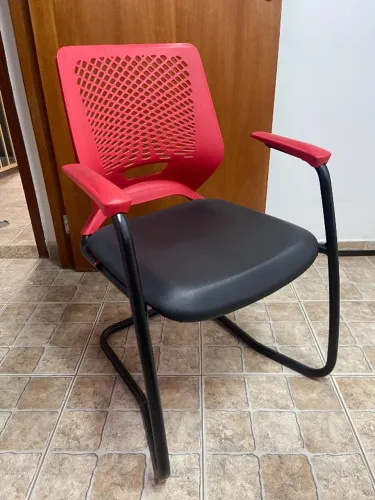 Cadeira de escritório