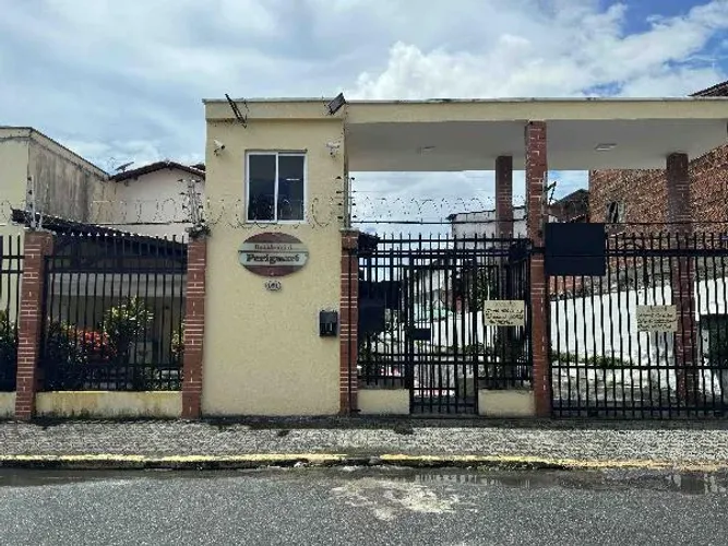 Apartamento no ANTNIO BEZERRA em Fortaleza/CE - Caixa 1444402024152