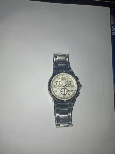 Citizen Quartz Chronograph Vintage F500-S041015 Original