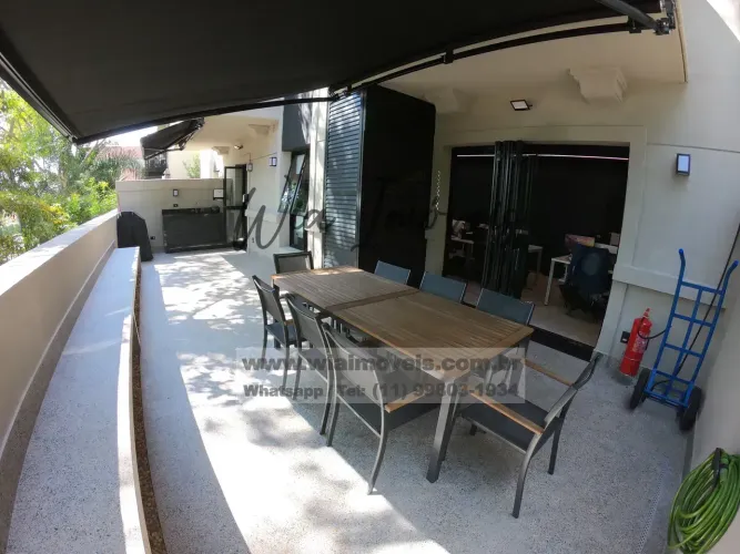 VISTA VERDE OFFICES - CONFIRA O VIDEO! O Melhor Condomínio Comercial de São Paulo!