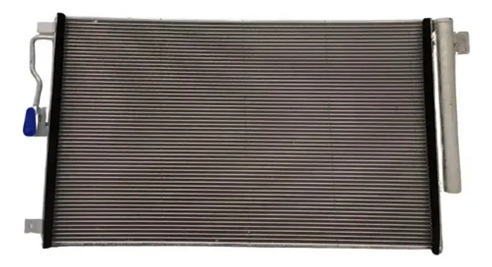 Radiador GWM Haval H6 2023/2025 GWM93