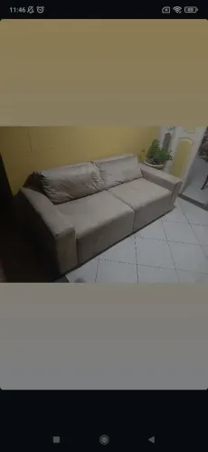 Sofá á venda 