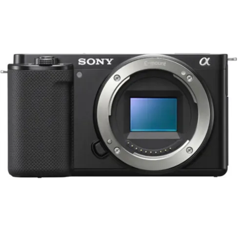 Sony ZV-E10 Apenas Corpo | Excelente Estado | APS-C 24MP