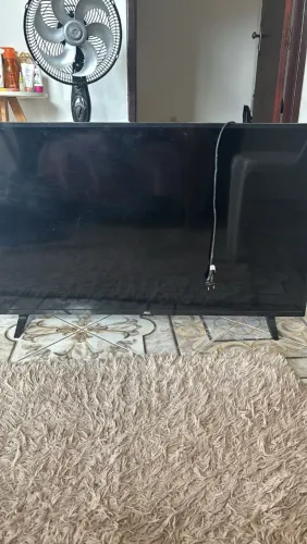 Tv smart 32 polegadas 