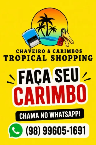 Carimbos rápido