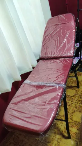 Maca para estética e massagem 