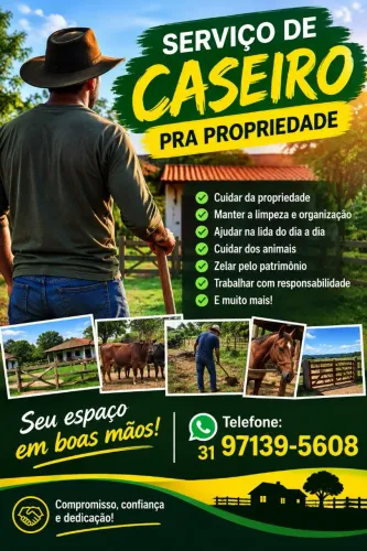 Caseiro