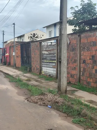 Vendo esse terreno no bairro Santo Afonso boa localização tranquilo ou troco carro 2023 /6